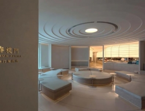 内建筑丨庆春朴门·深圳湾