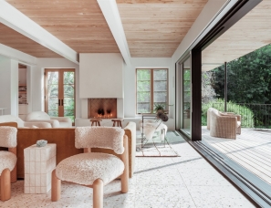 Wittman Estes | 庄园住宅