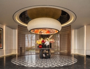 塞拉维 | 扬子保利·江韵瑧悦架空层